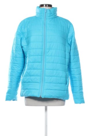 Geacă de femei Unbranded, Mărime L, Culoare Albastru, Preț 104,98 Lei, #137525608