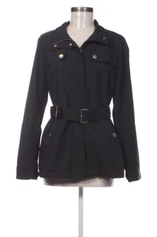 Damenjacke Tommy Hilfiger, Größe M, Farbe Schwarz, Preis 70,99 €, #137544433