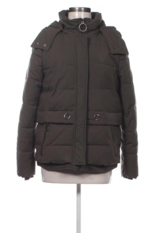 Дамско яке Esprit, Размер S, Цвят Зелен, Цена 46,01 €, #137547458