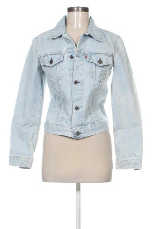 Dámská bunda  Levi's, Velikost M, Barva Modrá, Cena  1 092,00 Kč, #137555459