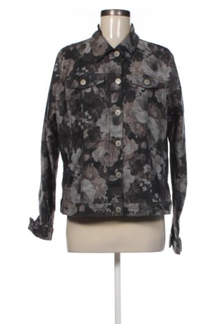 Kurtka damska Ms Mode, Rozmiar XXL, Kolor Kolorowy, Cena 75,81 zł, #137560788