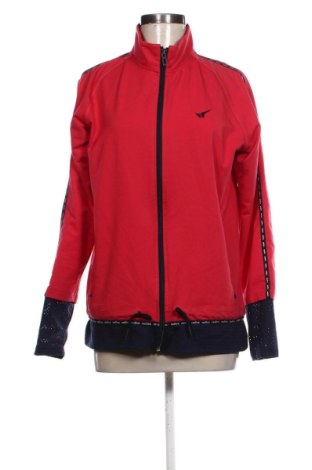 Дамско яке Unbranded, Размер XL, Цвят Червен, Цена 17,34 €, #137561007