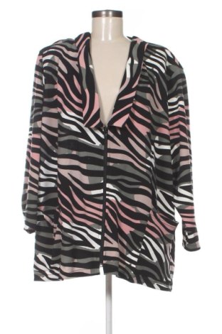 Geacă de femei Janina, Mărime 3XL, Culoare Multicolor, Preț 115,48 Lei, #137569975