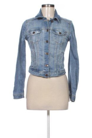 Női dzseki H&M, Méret S, Szín Kék, Ár 5 674 Ft, #137570359