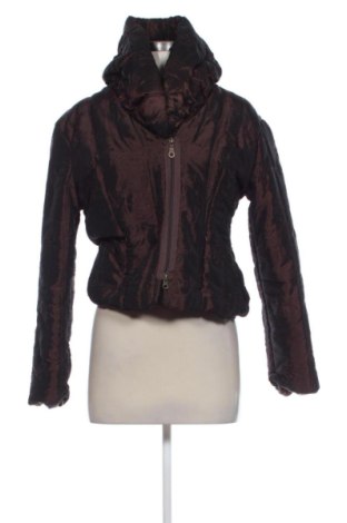 Kurtka damska Unbranded, Rozmiar S, Kolor Brązowy, Cena 84,67 zł, #137575459