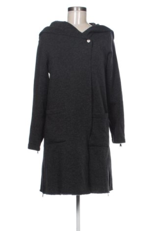 Geacă de femei Amisu, Mărime S, Culoare Gri, Preț 131,23 Lei, #137575818