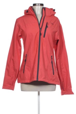 Damenjacke Unbranded, Größe L, Farbe Rosa, Preis 11,00 €, #137577427