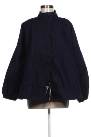 Damenjacke Topshop, Größe L, Farbe Blau, Preis € 22,86, #137577748
