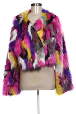 Дамско яке SHEIN, Размер 4XL, Цвят Многоцветен, Цена 24,00 €, #137578573