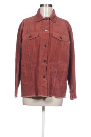 Дамско яке Primark, Размер XL, Цвят Пепел от рози, Цена 16,00 €, #137578967