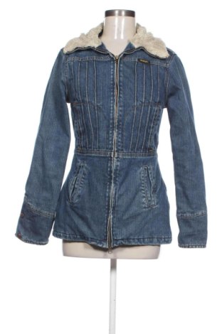 Damenjacke Wrangler, Größe S, Farbe Blau, Preis € 42,00, #137580668
