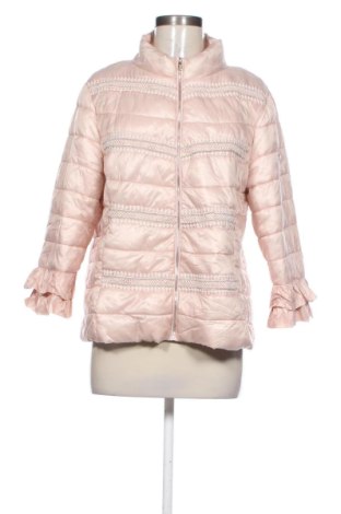 Dámská bunda  Moda Piu Anna, Velikost XXL, Barva Růžová, Cena  437,00 Kč, #137583843