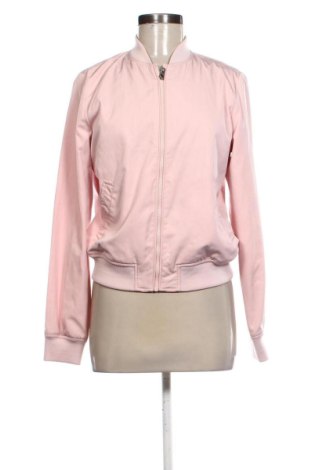 Дамско яке Calvin Klein Jeans, Размер S, Цвят Розов, Цена 48,00 €, #137584381