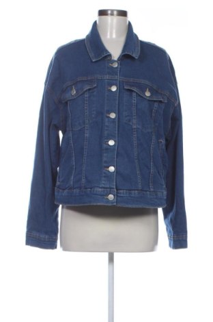 Geacă de femei Up 2 Fashion, Mărime XL, Culoare Albastru, Preț 78,74 Lei, #137587451