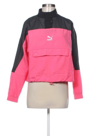 Dámská bunda  PUMA, Velikost S, Barva Vícebarevné, Cena  801,00 Kč, #137589526