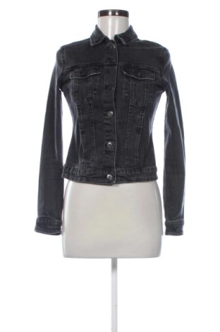 Damenjacke Bershka, Größe S, Farbe Grau, Preis € 16,00, #137592238