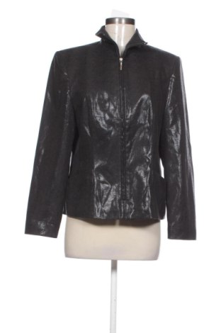 Дамско яке Gerry Weber, Размер M, Цвят Черен, Цена 18,00 €, #137597281