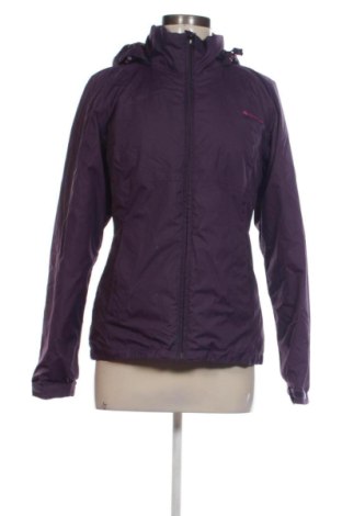 Női dzseki Decathlon, Méret XS, Szín Lila, Ár 6 738 Ft, #137601796
