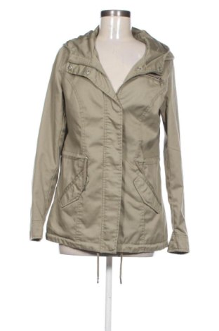 Geacă de femei ONLY, Mărime M, Culoare Verde, Preț 62,99 Lei, #137601802