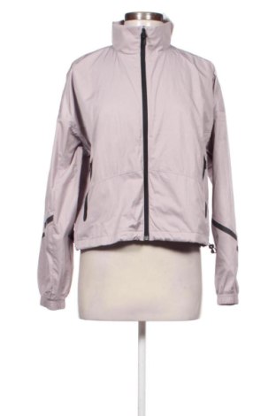 Geacă de femei Under Armour, Mărime S, Culoare Mov deschis, Preț 184,56 Lei, #137497456