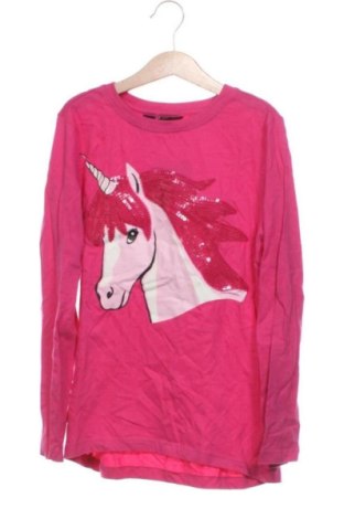 Kinder Shirt Bpc Bonprix Collection, Größe 9-10y/ 140-146 cm, Farbe Mehrfarbig, Preis € 5,72, #137564523