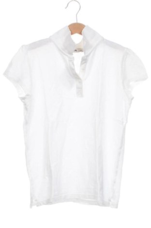 Kinder Shirt C&A, Größe 10-11y/ 146-152 cm, Farbe Weiß, Preis 5,72 €, #137537448