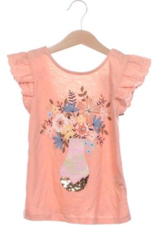 Kinder Shirt C&A, Größe 3-4y/ 104-110 cm, Farbe Orange, Preis € 8,00, #137568901