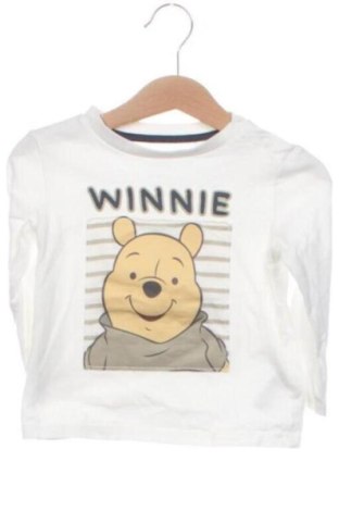 Kinder Shirt C&A, Größe 12-18m/ 80-86 cm, Farbe Mehrfarbig, Preis € 5,72, #137569807