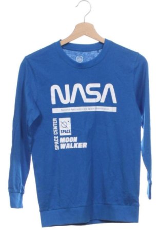 Detská blúzka  Coolclub, Veľkosť 9-10y/ 140-146 cm, Farba Modrá, Cena  5,72 €, #137565705