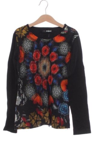 Detská blúzka  Desigual, Veľkosť 8-9y/ 134-140 cm, Farba Viacfarebná, Cena  11,24 €, #137557004