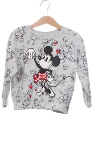 Detská blúzka  Disney, Veľkosť 2-3y/ 98-104 cm, Farba Viacfarebná, Cena  6,00 €, #137540700