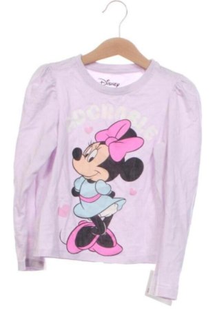 Dětská halenka  Disney, Velikost 4-5y/ 110-116 cm, Barva Vícebarevné, Cena  146,00 Kč, #137541212