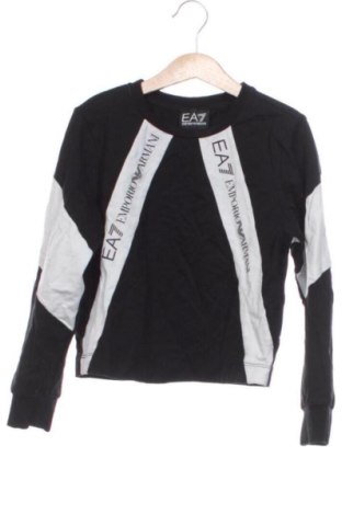 Gyerek blúz Emporio Armani, Méret 7-8y / 128-134 cm, Szín Sokszínű, Ár 9 220 Ft, #137583692
