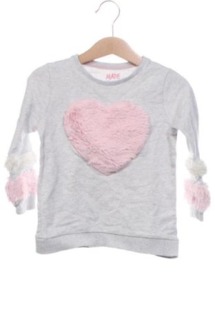 Kinder Shirt F&F, Größe 3-4y/ 104-110 cm, Farbe Mehrfarbig, Preis 5,00 €, #137533389