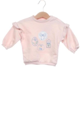 Kinder Shirt F&F, Größe 2-3m/ 56-62 cm, Farbe Rosa, Preis € 10,67, #137560540