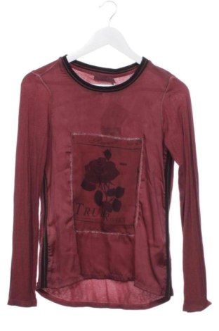 Kinder Shirt Geisha, Größe 12-13y/ 158-164 cm, Farbe Rot, Preis € 15,00, #137592773