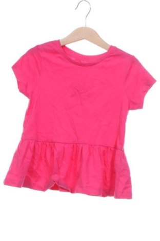 Kinder Shirt George, Größe 3-4y/ 104-110 cm, Farbe Rosa, Preis € 5,72, #137564517