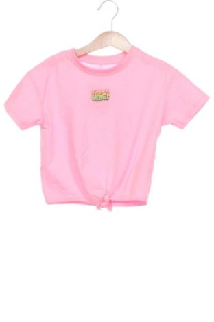 Kinder Shirt George, Größe 4-5y/ 110-116 cm, Farbe Rosa, Preis € 5,00, #137585519