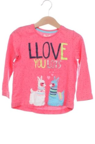 Kinder Shirt Girls, Größe 18-24m/ 86-98 cm, Farbe Mehrfarbig, Preis € 5,72, #137577118
