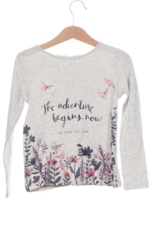 Παιδική μπλούζα H&M, Μέγεθος 4-5y/ 110-116 εκ., Χρώμα Πολύχρωμο, Τιμή 7,43 €, #137538040