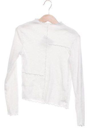 Kinder Shirt H&M, Größe 8-9y/ 134-140 cm, Farbe Weiß, Preis 7,00 €, #137538386