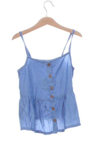 Gyerek blúz H&M, Méret 7-8y / 128-134 cm, Szín Kék, Ár 2 128 Ft, #137547816