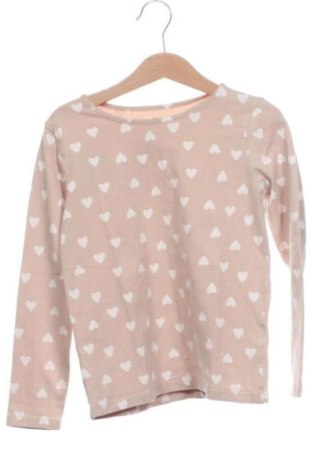 Παιδική μπλούζα H&M, Μέγεθος 6-7y/ 122-128 εκ., Χρώμα  Μπέζ, Τιμή 7,76 €, #137551260