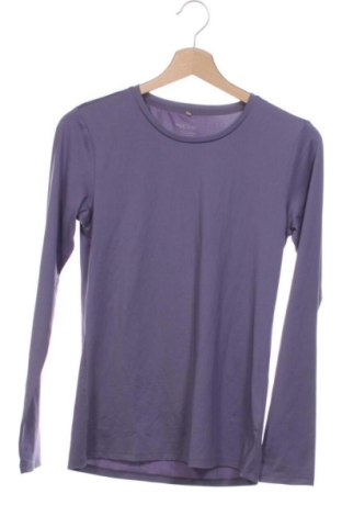Детска блуза H&M, Размер 12-13y/ 158-164 см, Цвят Лилав, Цена 5,91 €, #137561240