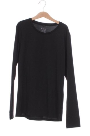 Bluză pentru copii H&M, Mărime 12-13y/ 158-164 cm, Culoare Negru, Preț 30,00 Lei, #137561555
