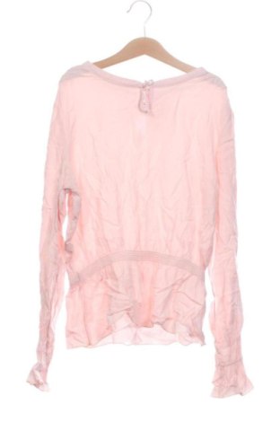 Kinder Shirt H&M, Größe 14-15y/ 168-170 cm, Farbe Rosa, Preis € 6,00, #137568235