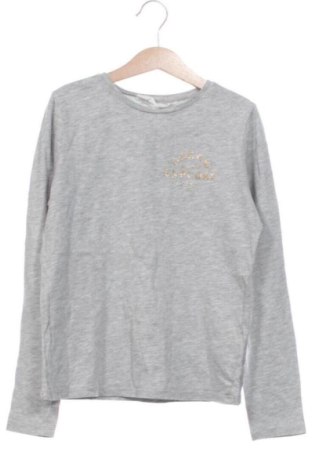 Detská blúzka  H&M, Veľkosť 10-11y/ 146-152 cm, Farba Sivá, Cena  6,00 €, #137568812