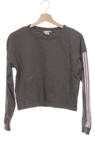 Kinder Shirt H&M, Größe 12-13y/ 158-164 cm, Farbe Grün, Preis € 5,72, #137571017