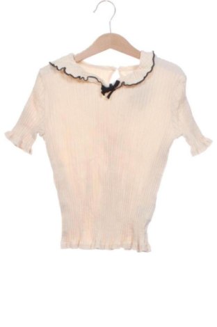 Dětská halenka  H&M, Velikost 8-9y/ 134-140 cm, Barva Krémová, Cena  170,00 Kč, #137574863