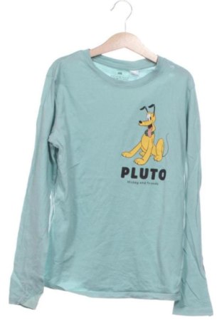 Kinder Shirt H&M, Größe 8-9y/ 134-140 cm, Farbe Mehrfarbig, Preis € 6,00, #137588229